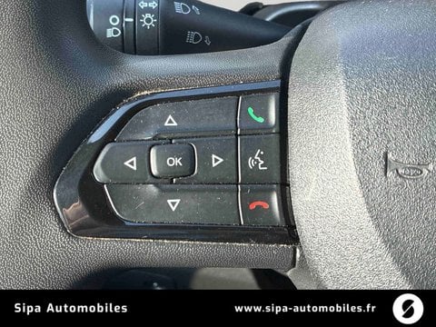 Voitures D'occasion À Le Bouscat | Fiat Ducato Fg Vul Ducato Fourgon Tole 3.0 C H1 H3-Power 120 ...
