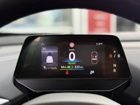 Voitures D'0Km À Tarbes | Volkswagen Id.4 286 Ch Pro Life Max 5P