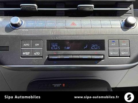 Voitures D'occasion À Le Bouscat | Hyundai Kona Hybrid 129 Executive 5P