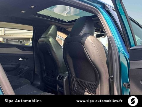 Voitures D'occasion À Lescar | Peugeot 408 Phev 225 E-Eat8 Gt 5P