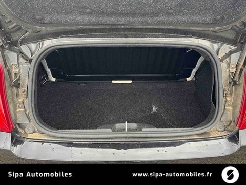 Voitures D'occasion À Toulouse | Fiat 500 500C 1.0 70 Ch Hybride Bsg S/S Dolcevita 2P