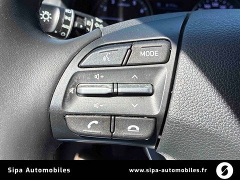Voitures D'occasion À Toulouse | Hyundai I30 1.0 T-Gdi 120 Ibvm6 Hybrid 48V Creative 5P