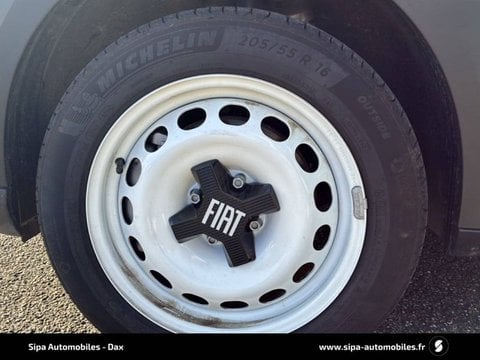 Voitures D'0Km À Dax | Fiat Panda Grande Electrique Grande E 83Ch Red 5P