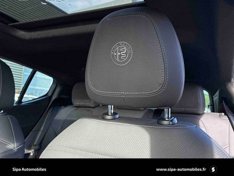 Voitures D'0Km À Mérignac | Alfa Romeo Tonale 1.3 Ibrida Plug-In 280Ch At6 E-Q4 Veloce 5P