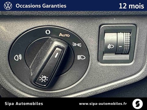 Voitures D'occasion À Lescar | Volkswagen Polo 1.0 Tsi 95 S&S Bvm5 Life 5P
