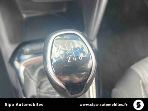 Voitures D'occasion À Muret | Opel Corsa 1.2 Turbo 100 Ch Bvm6 Edition 5P