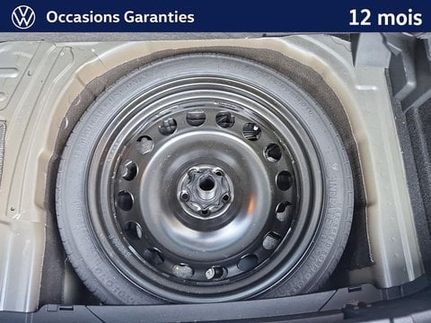 Voitures D'occasion À Tarbes | Volkswagen T-Cross 1.0 Tsi 110 Start/Stop Bvm6 Style 5P