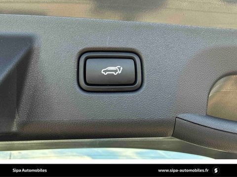 Voitures D'occasion À Libourne | Hyundai Tucson 1.6 T-Gdi 215 Hybrid Bva6 N Line Executive 5P
