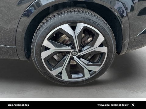 Voitures D'occasion À Le Bouscat | Renault Austral E-Tech Hybrid 200 Iconic Esprit Alpine 5P