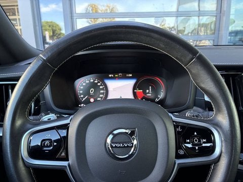 Voitures D'occasion À Labège | Volvo S60 Iii T8 Twin Engine 318 + 87 Ch Geartronic 8 Polestar E...