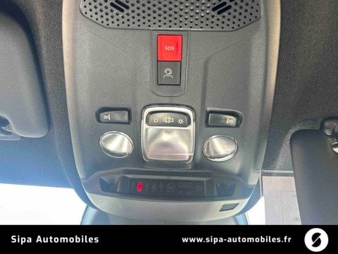 Voitures D'occasion À Muret | Opel Mokka 1.2 Turbo Hybrid 136 Ch E-Dct6 Edition 5P