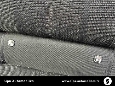 Voitures D'occasion À Muret | Opel Mokka 1.2 Turbo 100 Ch Bvm6 Elegance 5P