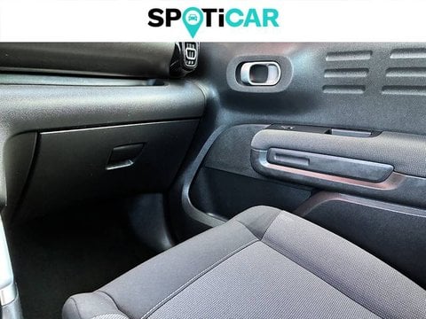 Voitures D'occasion À Lescar | Citroën C3 Aircross Puretech 110 S&S Bvm6 Feel Pack 5P