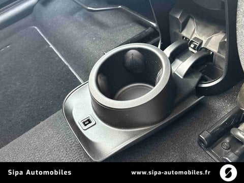 Voitures D'occasion À Toulouse | Fiat 500 Iii Electrique E 95 Ch Action 3P