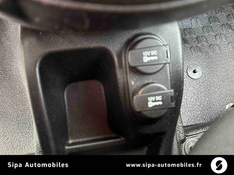 Voitures D'occasion À Mérignac | Fiat Doblò Doblo Cargo Ft 1.6 Multijet 105 Pro Lounge 4P