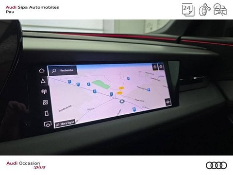 Voitures D'0Km À Lescar | Audi Q6 E-Tron 387 Ch 100 Kwh Quattro S Line 5P