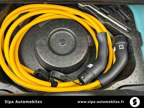 Voitures D'occasion À Bayonne | Fiat 500 E 118 Ch Nouvelle 3P