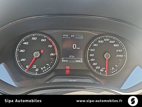 Voitures D'occasion À Muret | Seat Ibiza 1.0 Ecotsi 95 Ch S/S Bvm5 Style 5P