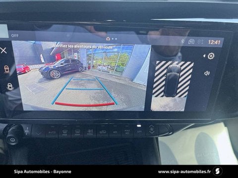Voitures D'0Km À Bayonne | Alfa Romeo Junior Ibrida Junior 1.2 Ibrida 136 Ch Edct6 Speciale 5P