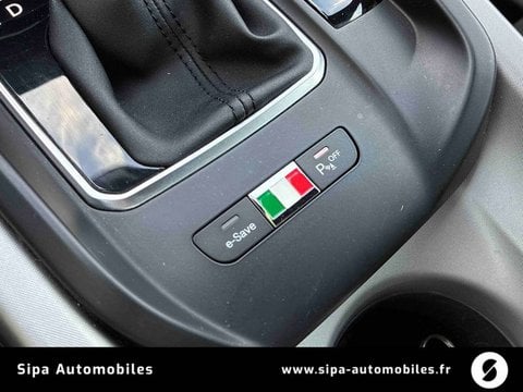 Voitures D'occasion À Toulouse | Alfa Romeo Tonale 1.3 Hybride Rechargeable Phev 280Ch At6 Q4 Ve...