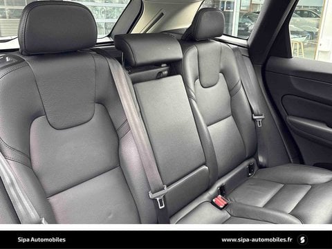 Voitures D'occasion À Labège | Volvo Xc60 T6 Awd Hybride Rechargeable 253 Ch+145 Ch Geartronic ...