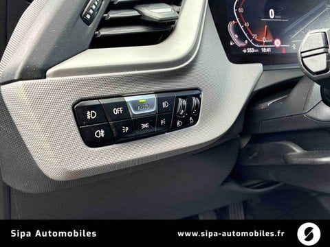 Voitures D'occasion À Toulouse | Bmw Série 1 116I 109 Ch Business Design 5P
