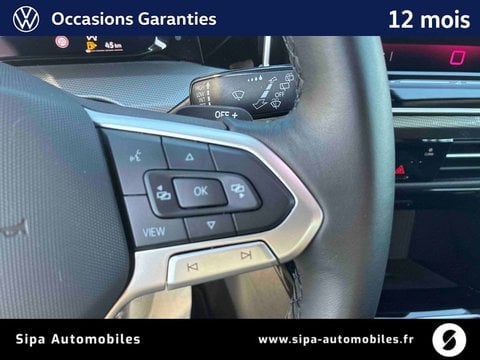 Voitures D'occasion À Lescar | Volkswagen Golf 1.5 Etsi Evo2 116 Dsg7 Style 5P