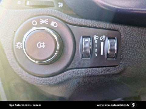 Voitures D'occasion À Lescar | Fiat 500X 1.0 Firefly Turbo T3 120 Ch Cult 5P