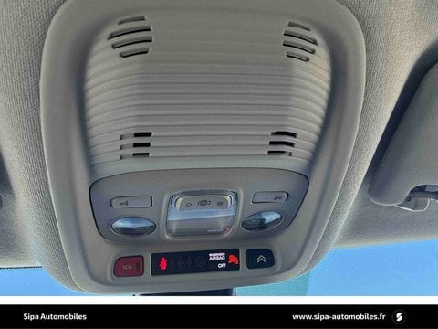 Voitures D'occasion À Mont-De-Marsan | Citroën C3 Aircross Puretech 110 S&S Bvm6 Shine 5P