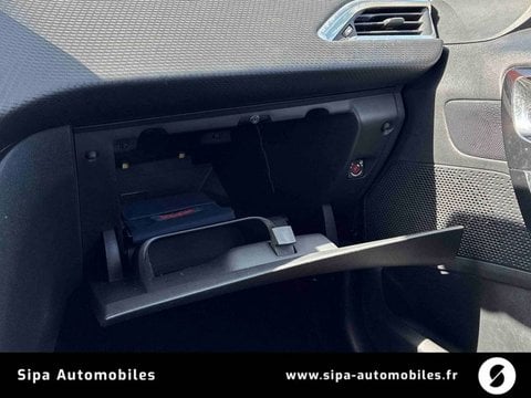 Voitures D'occasion À Lescar | Peugeot 208 1.2 Puretech 110Ch S&S Bvm5 Allure 5P