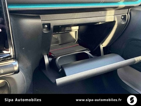Voitures D'occasion À Mont-De-Marsan | Citroën C3 Puretech 83 S&S Bvm5 Shine 5P