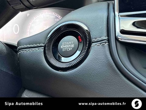 Voitures D'occasion À Mérignac | Jeep Compass 1.5 Turbo T4 130 Ch E-Hybrid Bvr7 S 5P