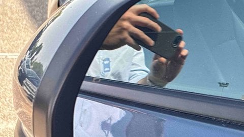 Voitures D'occasion À Mérignac | Honda Hr-V E:hev 1.5 I-Mmd Advance 5P