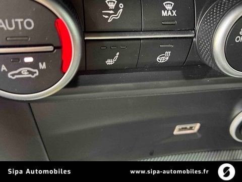 Voitures D'occasion À Mérignac | Alfa Romeo Stelvio 2.2 190 Ch At8 Sprint 5P