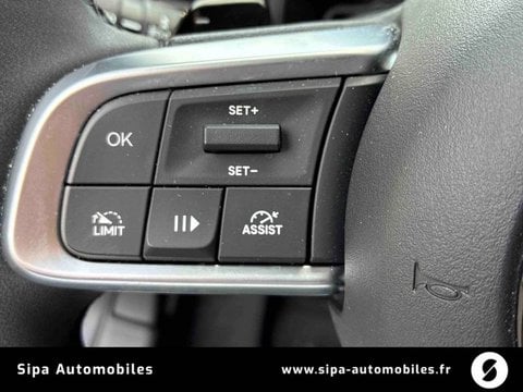 Voitures D'occasion À Muret | Fiat 600 T-Gen 3 1.2 Hybrid 145Ch Edct6 5P