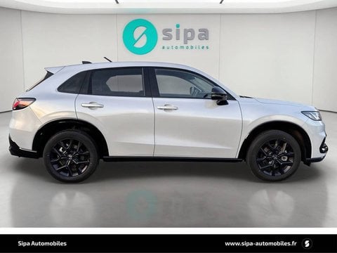 Voitures D'occasion À Mérignac | Honda Zr-V E:hev 2.0 I-Mmd Sport 5P