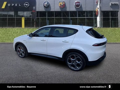 Voitures D'0Km À Bayonne | Alfa Romeo Tonale 1.5 Hybrid 160 Ch Vgt Tct7 Veloce 5P