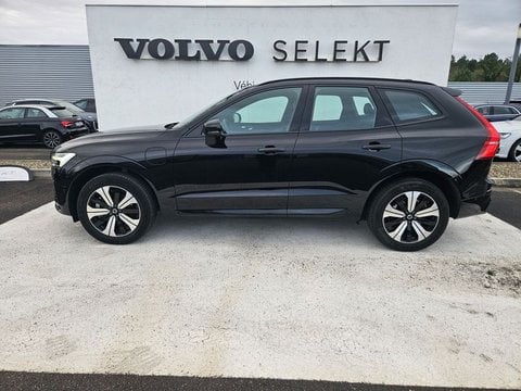 Voitures D'0Km À Saint Avit | Volvo Xc60 T6 Awd Hybride Rechargeable 253 Ch+145 Ch Geartronic 8 ...