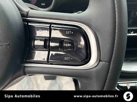 Voitures D'occasion À Bayonne | Fiat 500 Iii Electrique 500C E 118 Ch Nouvelle 2P