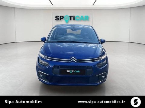 Voitures D'occasion À Lescar | Citroën C4 Spacetourer Puretech 130 S&S Feel 5P