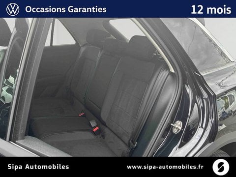 Voitures D'occasion À Lescar | Volkswagen T-Roc 1.5 Tsi Evo 150 Start/Stop Dsg7 Style 5P