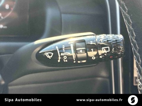 Voitures D'occasion À Le Bouscat | Hyundai Tucson 1.6 T-Gdi 230 Hybrid Bva6 Creative 5P