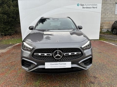 Voitures D'occasion À Le Bouscat | Mercedes-Benz Gla Classe 250 E 8G-Dct Amg Line 5P