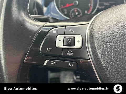 Voitures D'occasion À Lescar | Volkswagen Golf 1.2 Tsi 110 Bluemotion Technology Match 5P