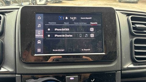 Voitures D'occasion À Le Bouscat | Fiat Ducato Fg Vul Ducato Fourgon Tole 3.0 C H1 H3-Power 120 ...