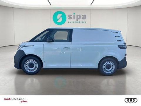 Voitures D'0Km À Tarbes | Volkswagen Id. Buzz Cargo 286 Ch Pro 4P