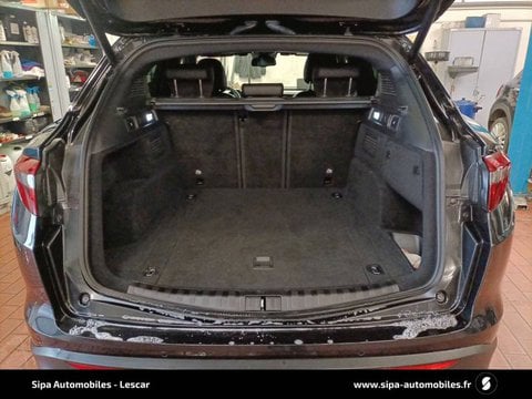 Voitures D'occasion À Lescar | Alfa Romeo Stelvio 2.2 190 Ch Q4 At8 Sprint 5P