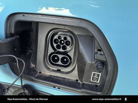 Voitures D'0Km À Mont-De-Marsan | Citroën C3 Electrique Iv E- 113 Ch You 5P