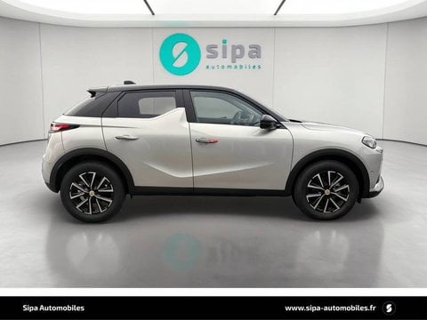 Voitures D'0Km À Mont-De-Marsan | Ds Ds 3 Hybride 145 E-Dct6 Edition France 5P
