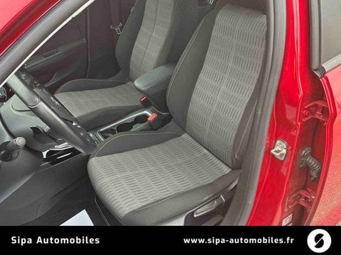 Voitures D'occasion À Toulouse | Opel Corsa 1.2 Turbo 100 Ch Bva8 Edition 5P